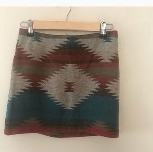 American eagle skirt.